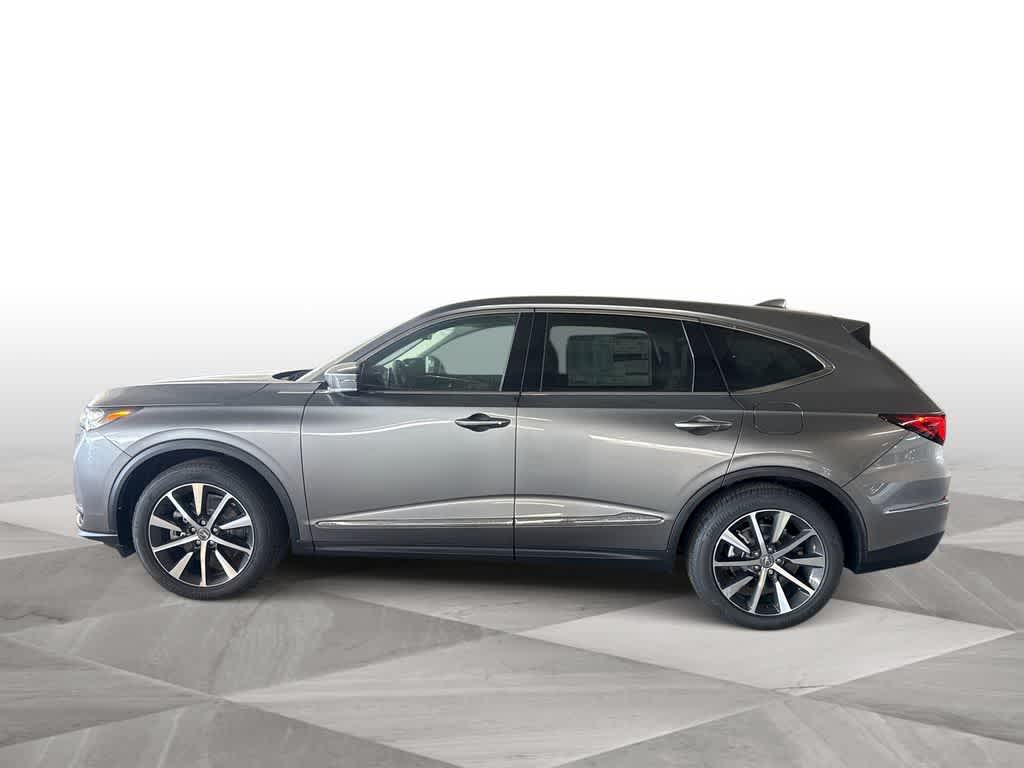 Thumbnail: 2026 Acura MDX - 5