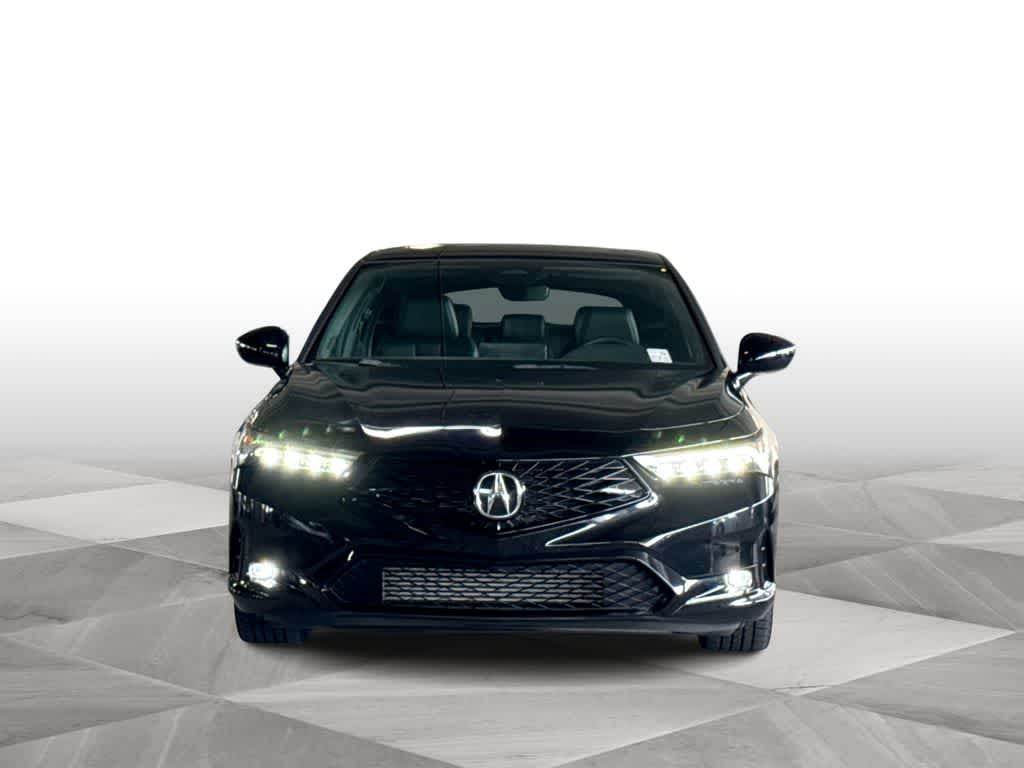 Thumbnail: 2024 Acura Integra - 3