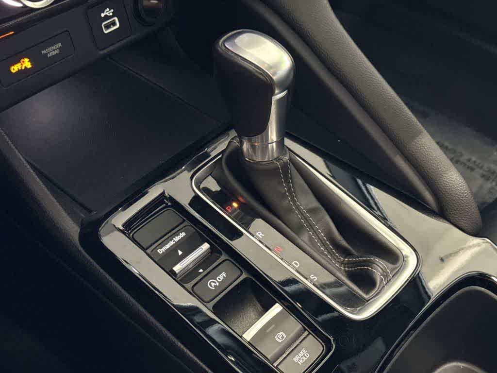 Thumbnail: 2024 Acura Integra - 21
