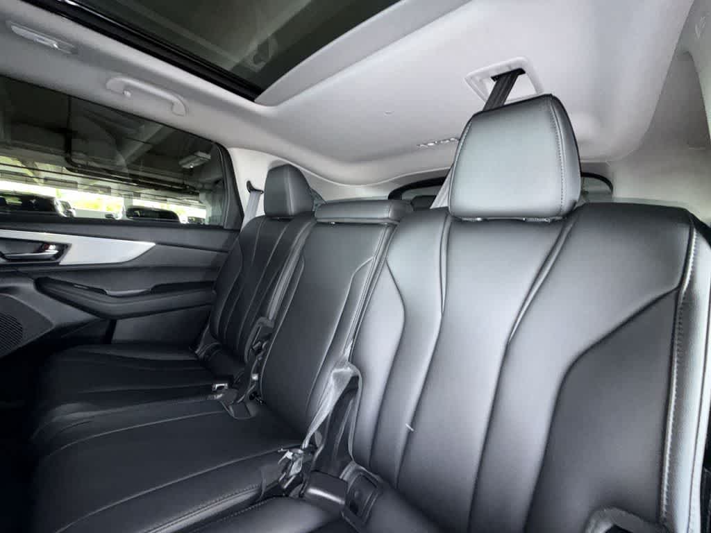 Thumbnail: 2024 Acura MDX - 22