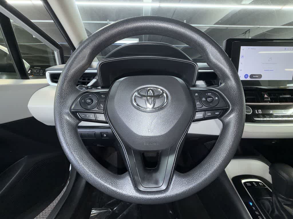 Thumbnail: 2025 Toyota Corolla - 15