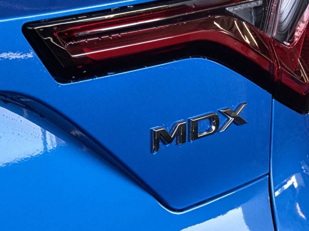 Thumbnail: 2026 Acura MDX - 10