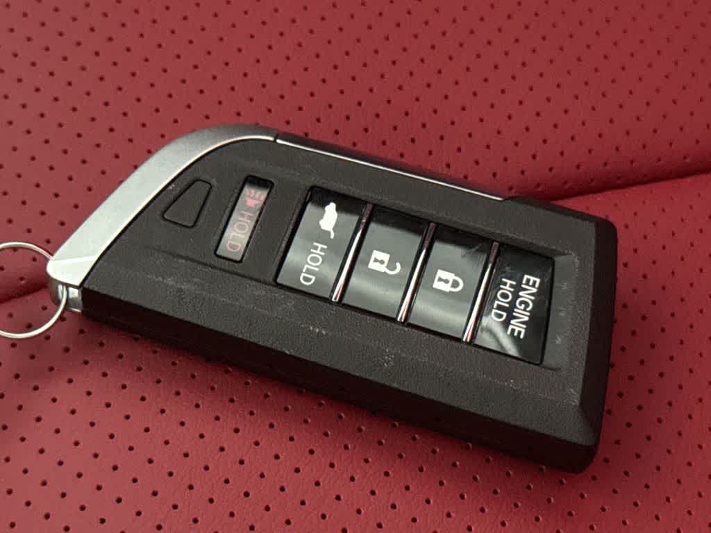Thumbnail: 2026 Acura ADX - 28
