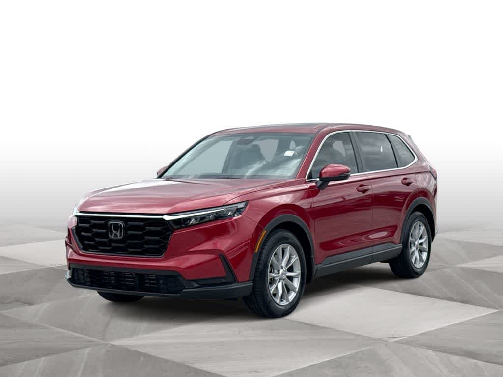 2025 Honda CR-V EX-L -
                  Doral, FL