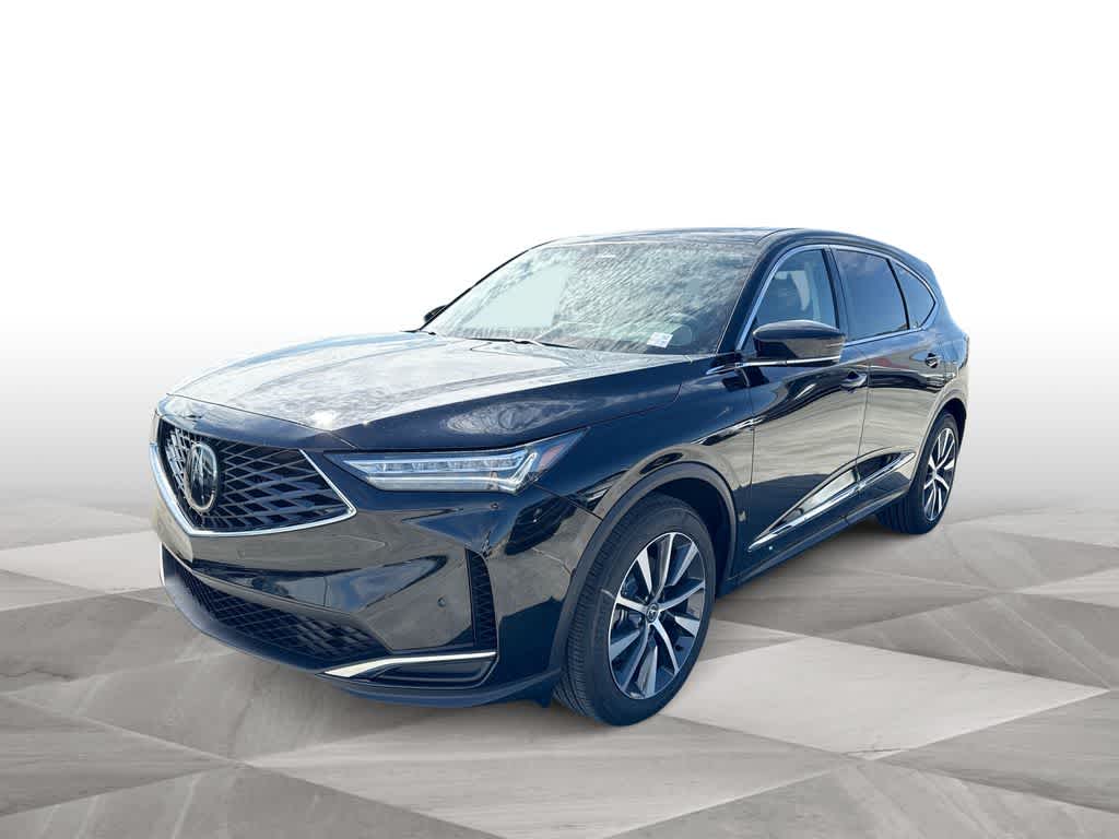 2026 Acura MDX Technology -
                  Doral, FL