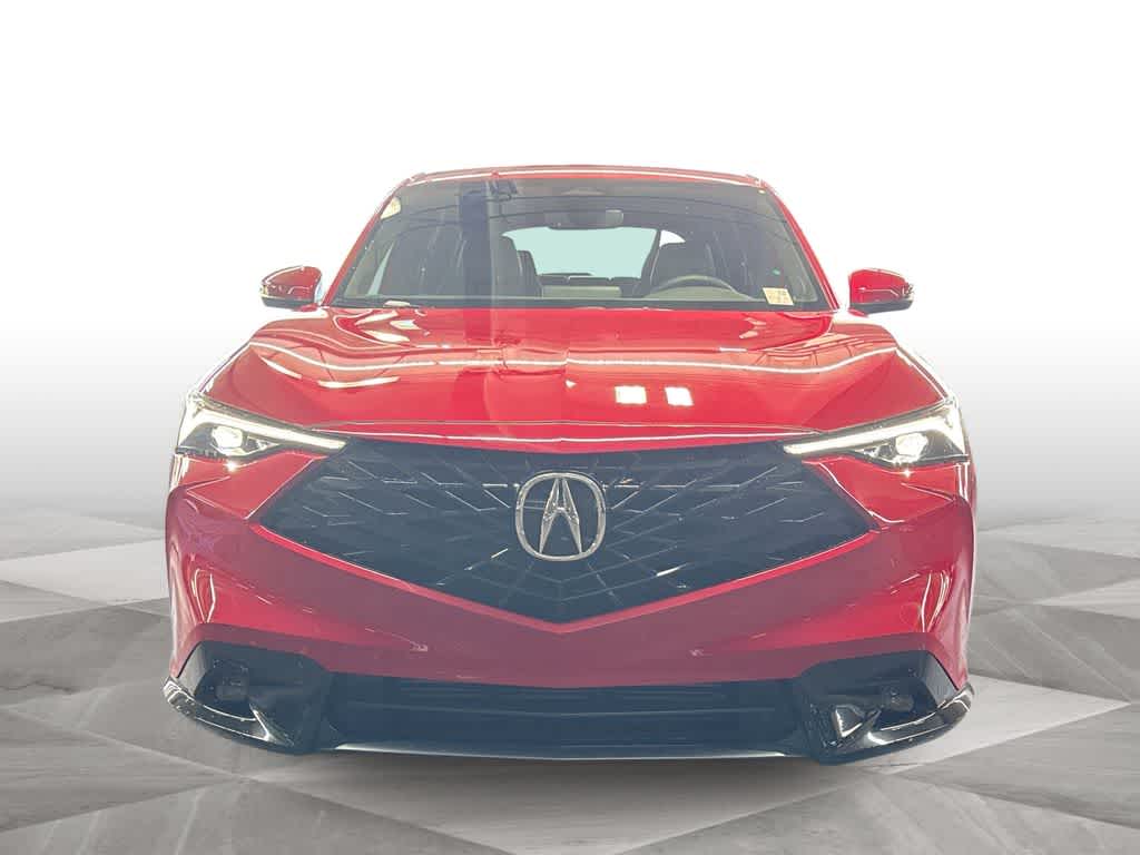 Thumbnail: 2026 Acura ADX - 3