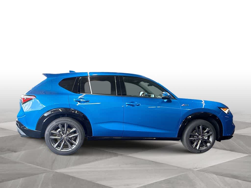 Thumbnail: 2026 Acura ADX - 9