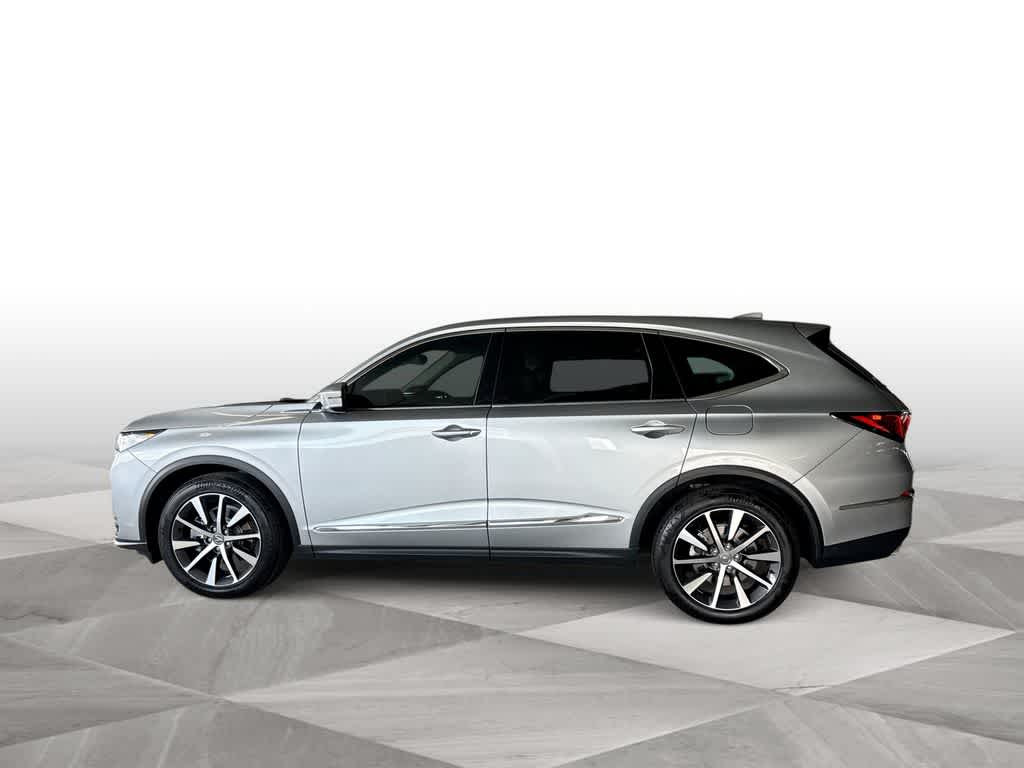Thumbnail: 2026 Acura MDX - 5
