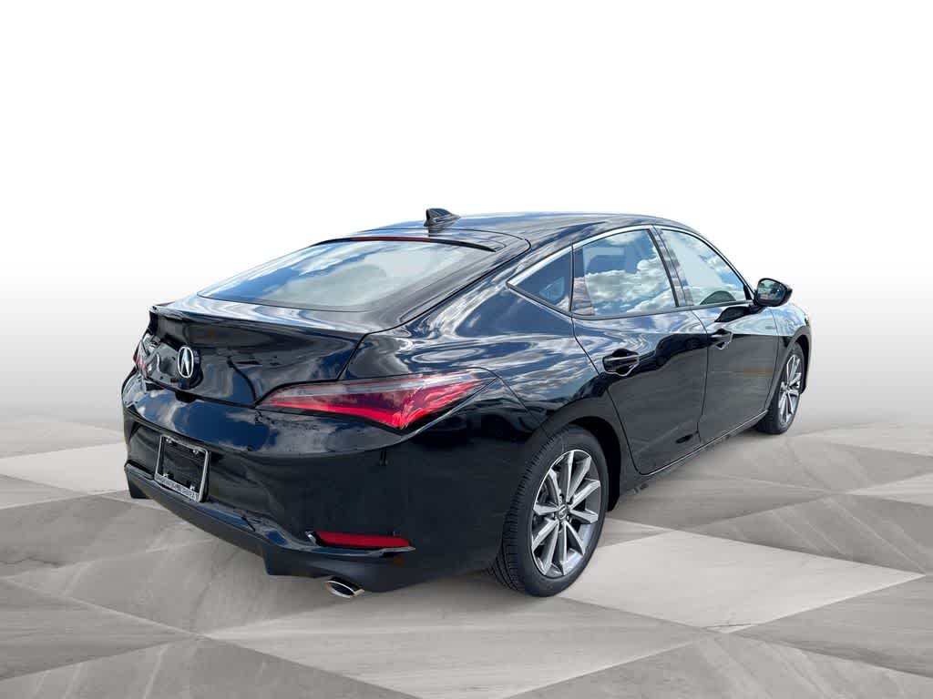 Thumbnail: 2026 Acura Integra - 8