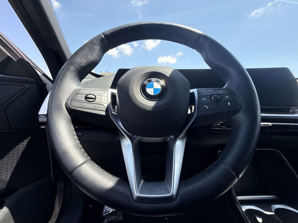 Thumbnail: 2024 BMW X1 - 15