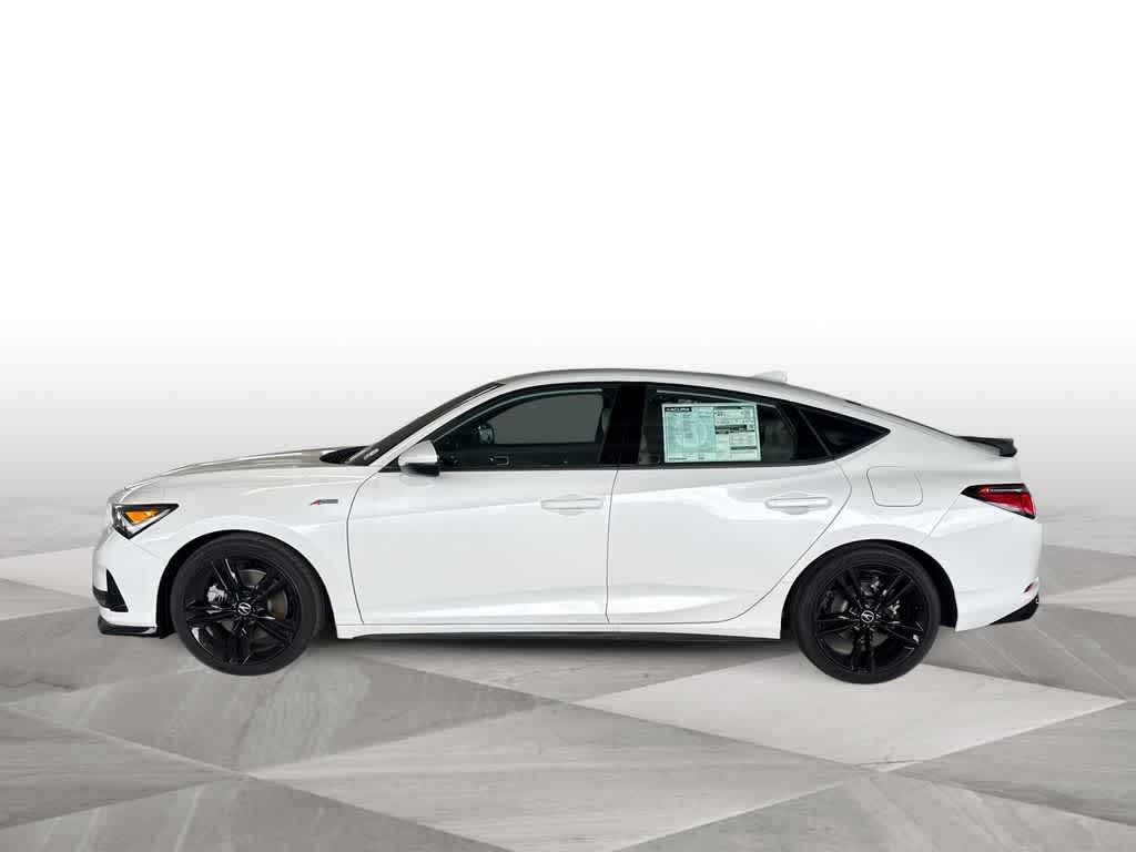 Thumbnail: 2026 Acura Integra - 5