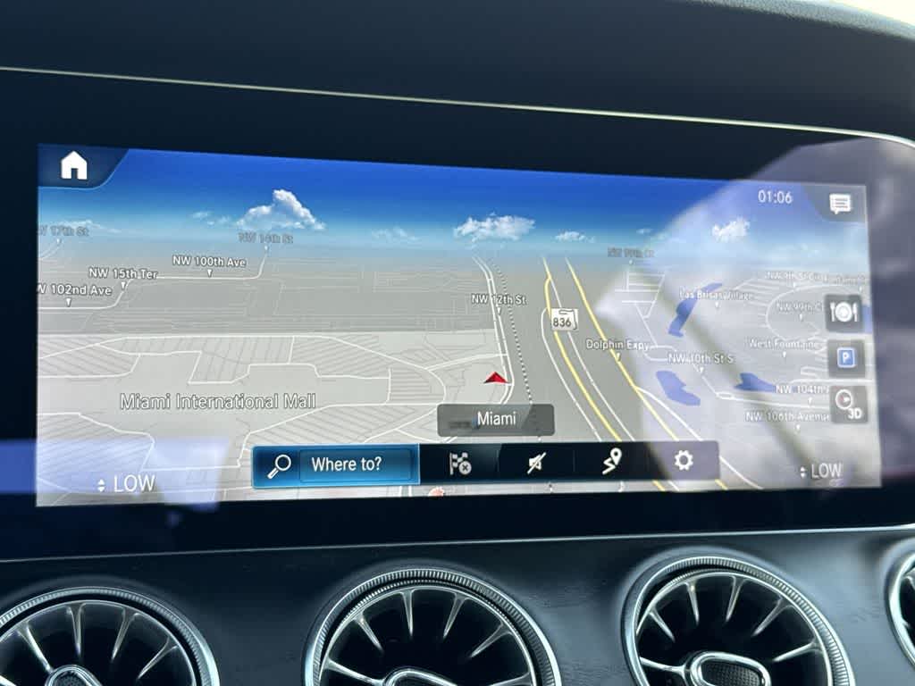 Thumbnail: 2023 Mercedes-Benz E-Class - 18