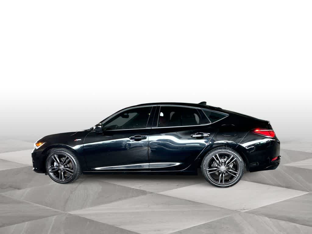 Thumbnail: 2024 Acura Integra - 5