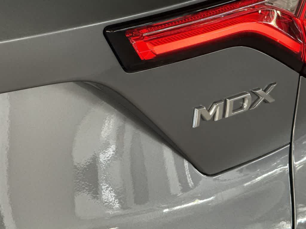 Thumbnail: 2024 Acura MDX - 10
