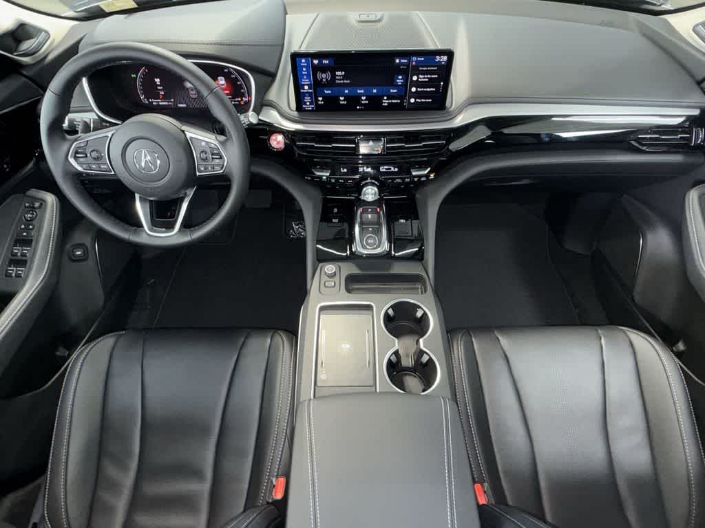 Thumbnail: 2026 Acura MDX - 24
