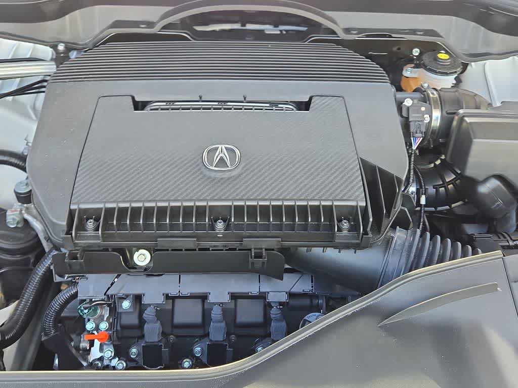 Thumbnail: 2026 Acura MDX - 14