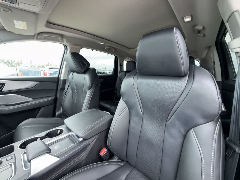 Thumbnail: 2024 Acura MDX - 14