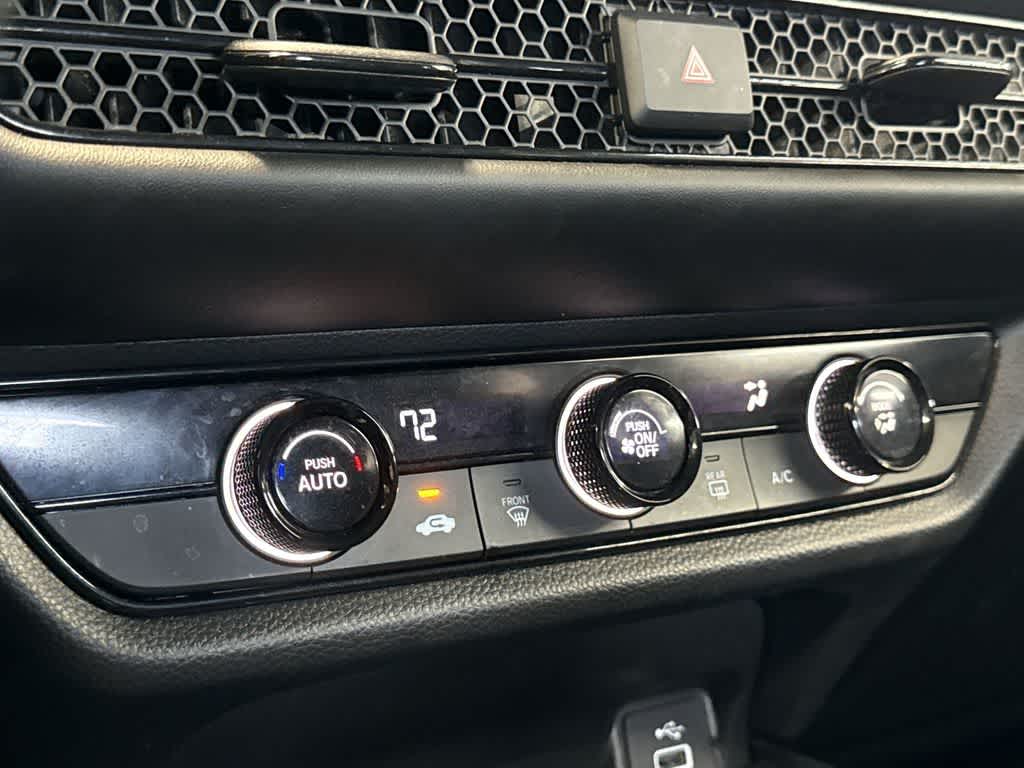 Thumbnail: 2024 Honda HR-V - 20
