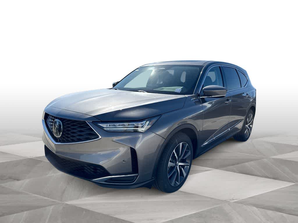 2026 Acura MDX Technology -
                  Doral, FL