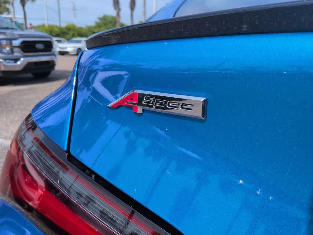 Thumbnail: 2026 Acura Integra - 12