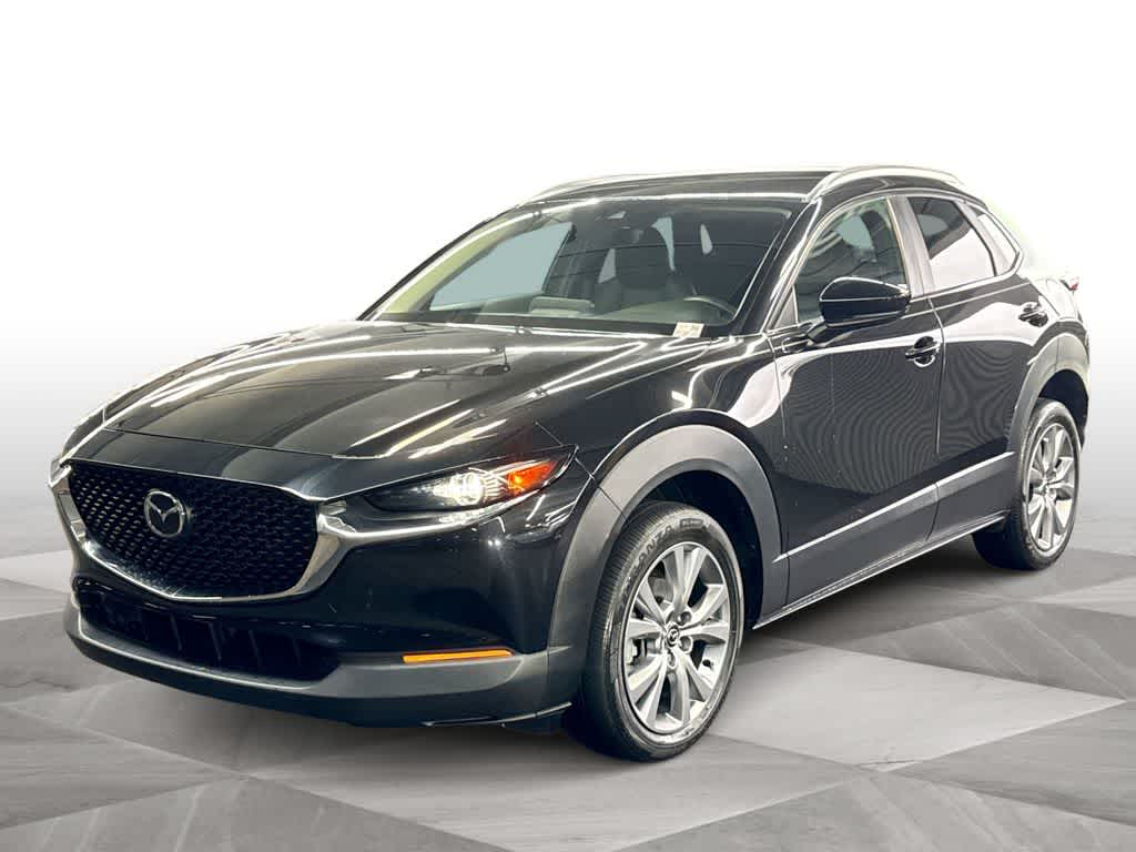 Thumbnail: 2023 Mazda CX-30 - 4