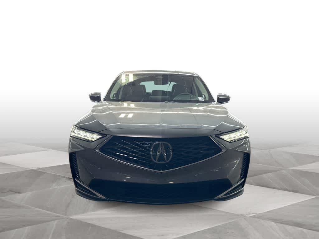 Thumbnail: 2026 Acura MDX - 3