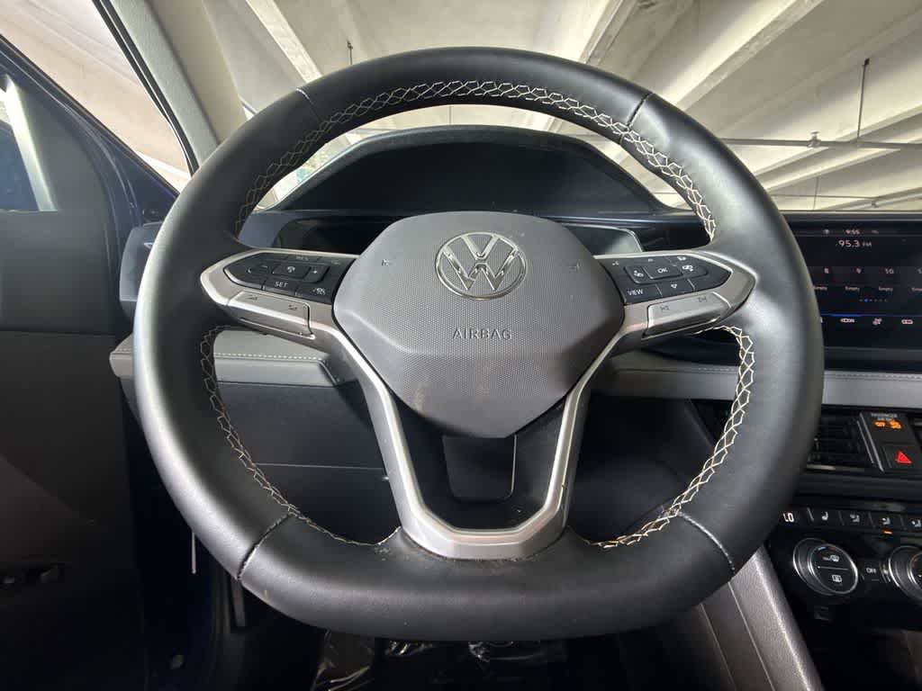 Thumbnail: 2024 Volkswagen Taos - 15