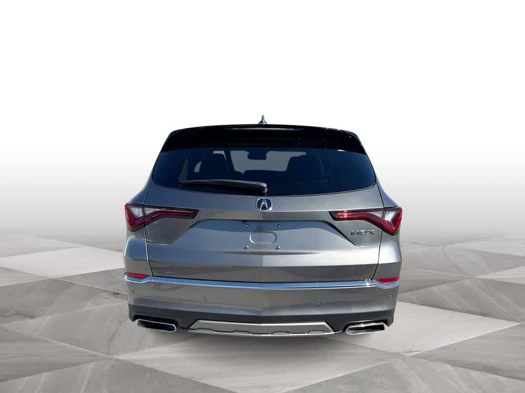 Thumbnail: 2026 Acura MDX - 7