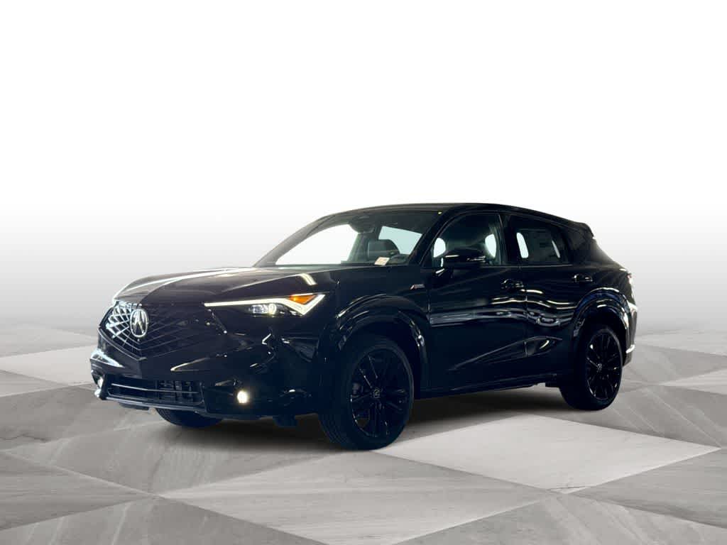 2026 Acura ADX A-Spec w/Advance Package's photo