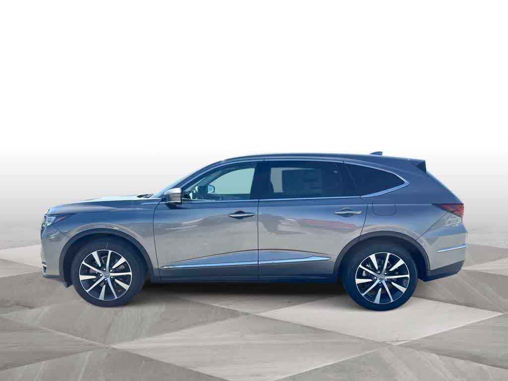 Thumbnail: 2026 Acura MDX - 5