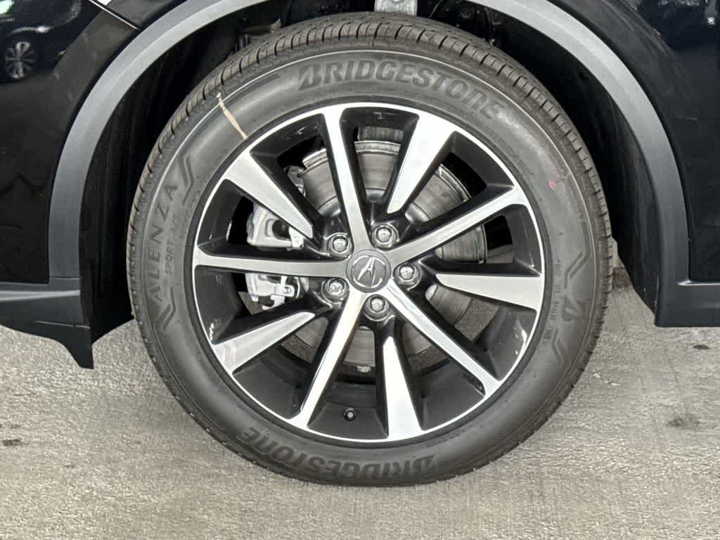 Thumbnail: 2026 Acura MDX - 11