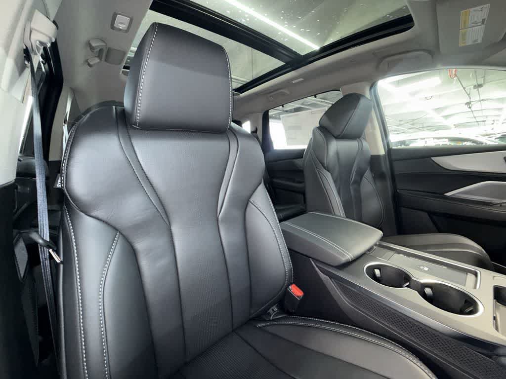 Thumbnail: 2026 Acura MDX - 27