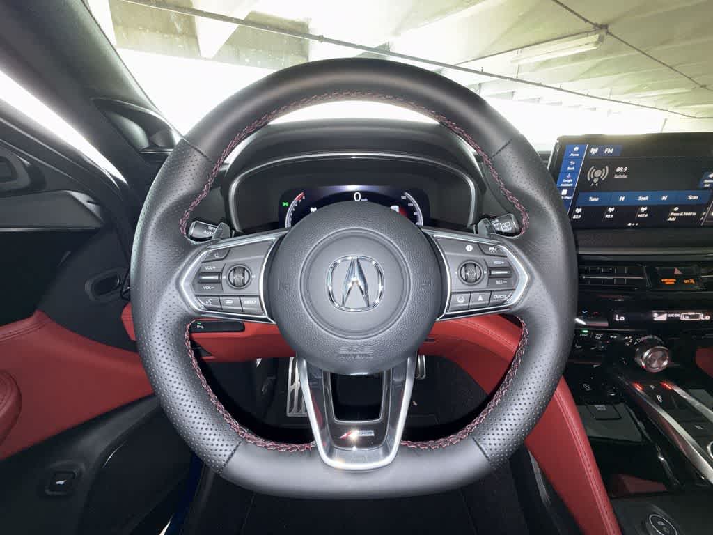 Thumbnail: 2026 Acura MDX - 15