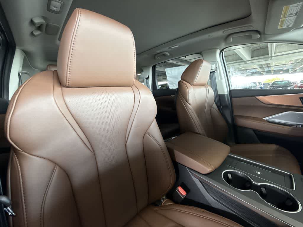 Thumbnail: 2026 Acura MDX - 27