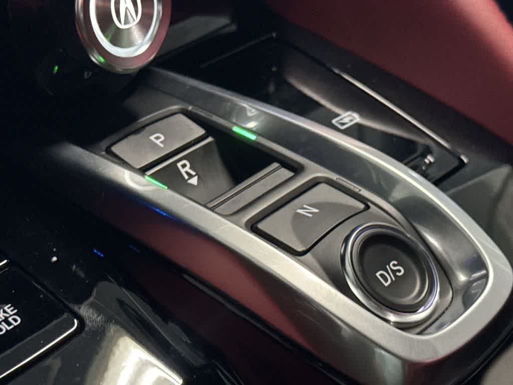 Thumbnail: 2024 Acura MDX - 21