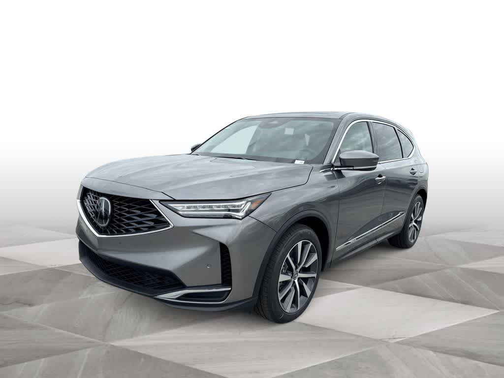 2026 Acura MDX Technology -
                  Doral, FL