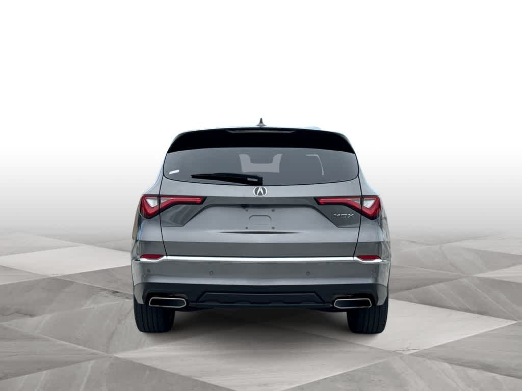 Thumbnail: 2024 Acura MDX - 7