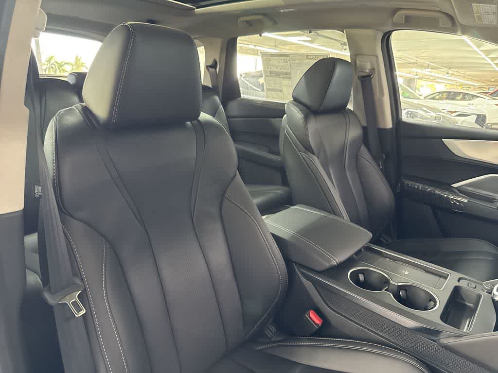 Thumbnail: 2026 Acura MDX - 27