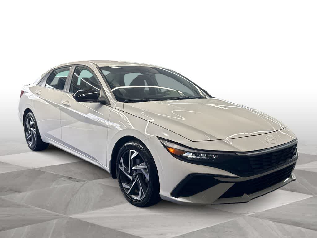 Thumbnail: 2025 Hyundai Elantra - 2