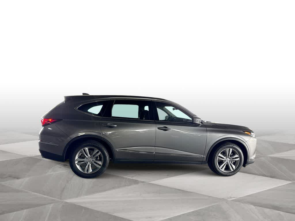 Thumbnail: 2024 Acura MDX - 9