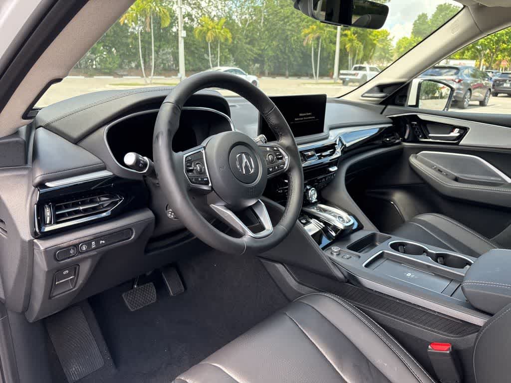 Thumbnail: 2026 Acura MDX - 14