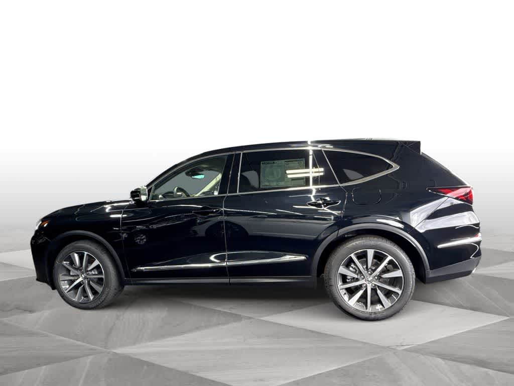Thumbnail: 2026 Acura MDX - 5
