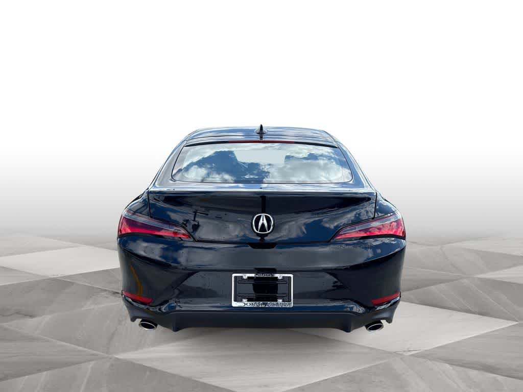 Thumbnail: 2026 Acura Integra - 7