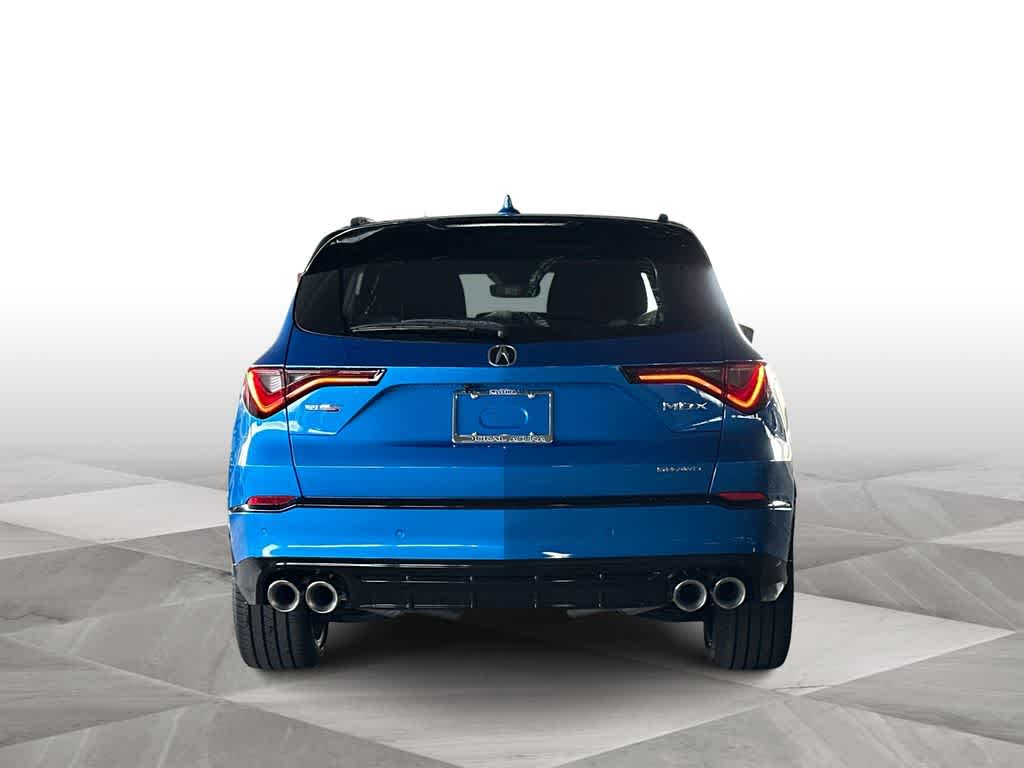 Thumbnail: 2026 Acura MDX - 7
