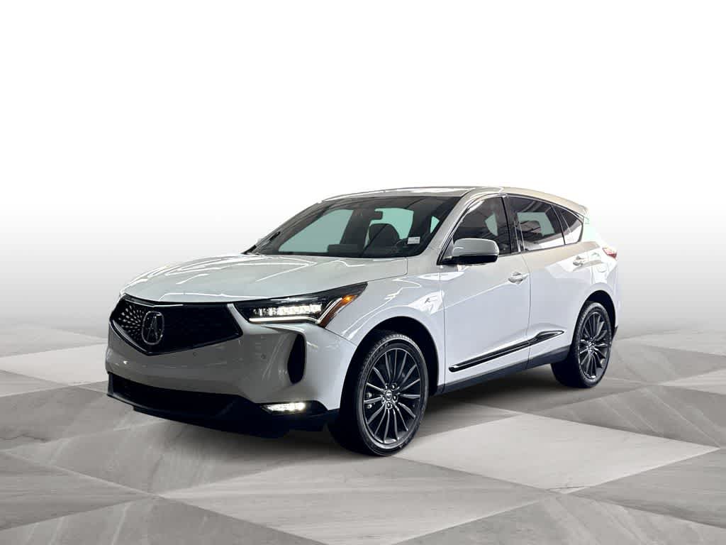 Thumbnail: 2023 Acura RDX - 4