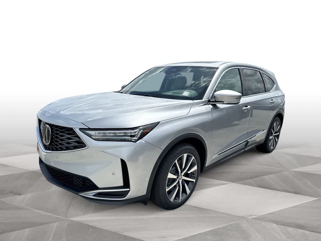 2026 Acura MDX Technology -
                  Doral, FL