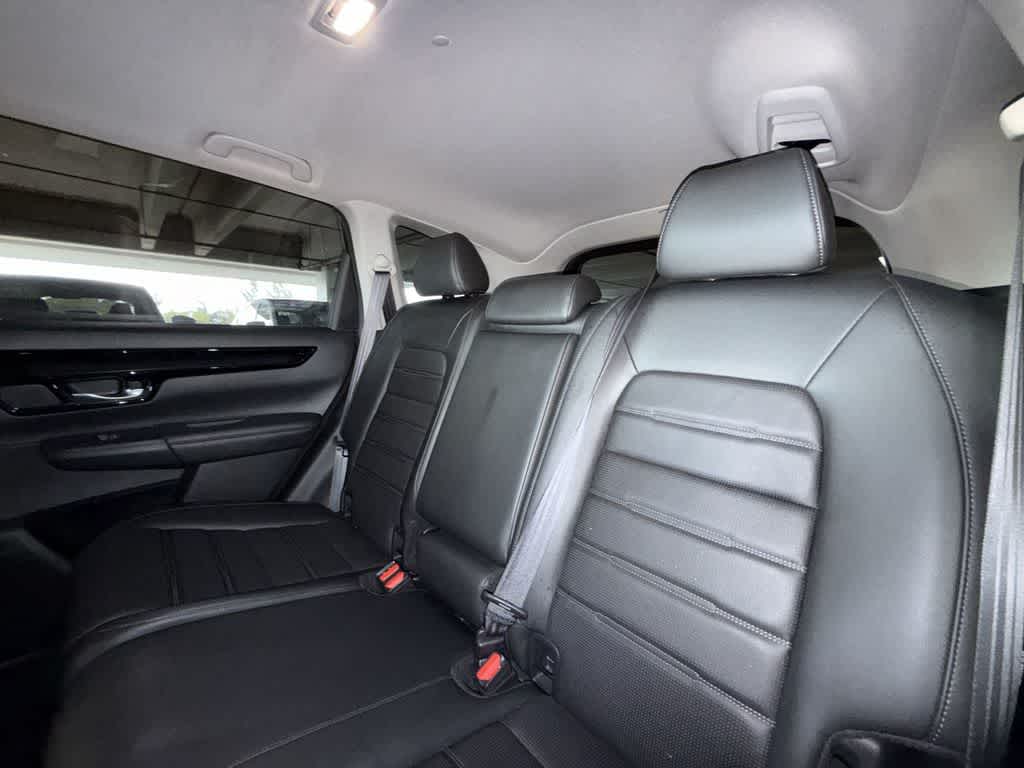 Thumbnail: 2024 Honda CR-V - 22