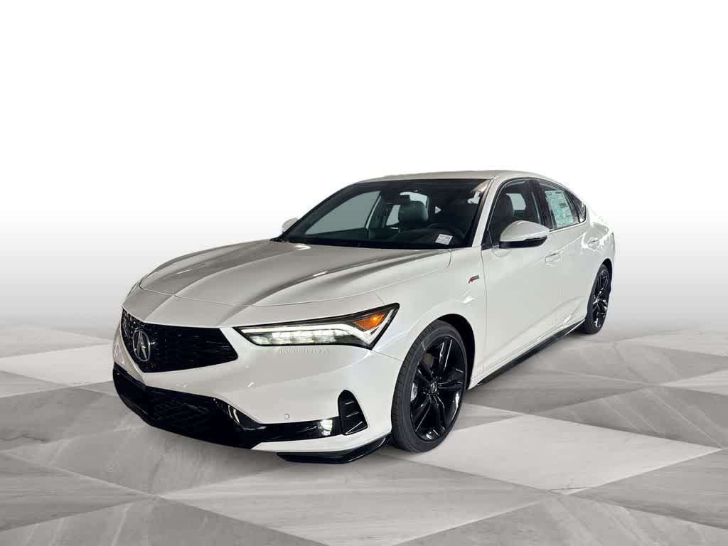 Thumbnail: 2026 Acura Integra - 4