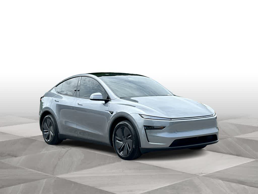 Thumbnail: 2026 Tesla Model Y - 2
