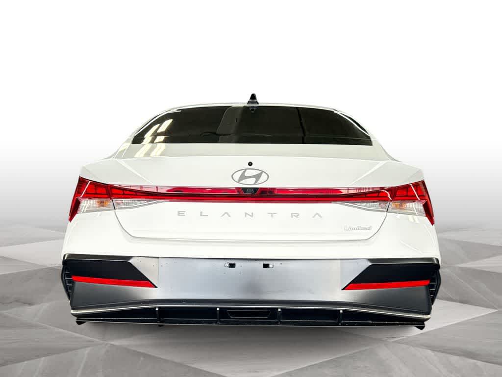 Thumbnail: 2026 Hyundai Elantra - 7